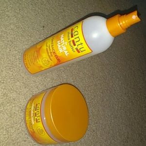 Great defining cantu hair product